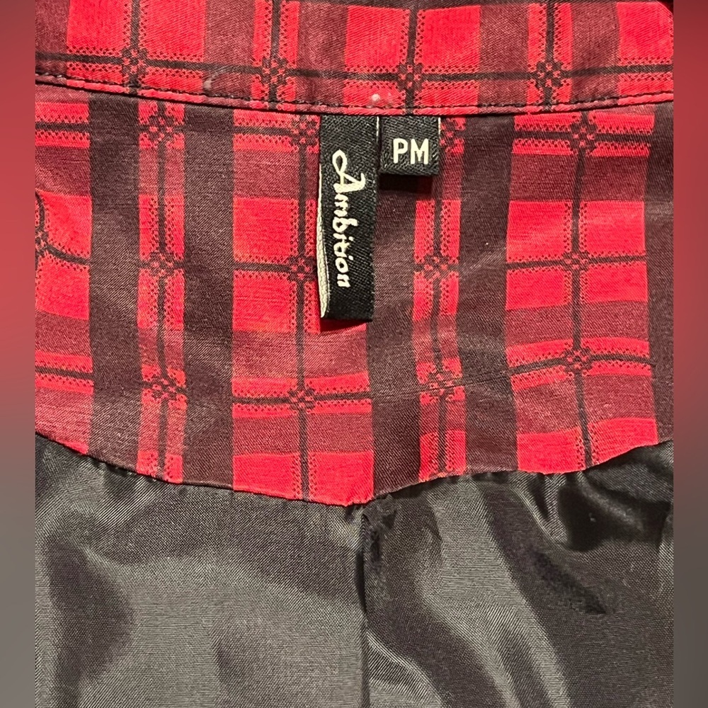 Ambition Women’s Jacket - Picture 6 of 10